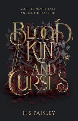 Blood, Kin, and Curses