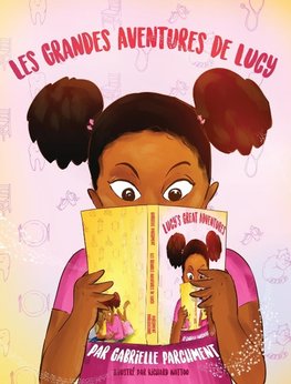 Les Grandes Aventures de Lucy