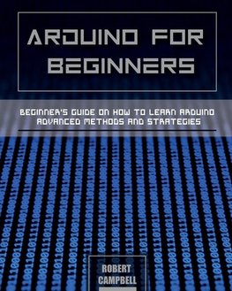 Arduino for Beginners