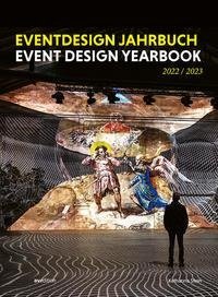 Eventdesign Jahrbuch 2022 / 2023