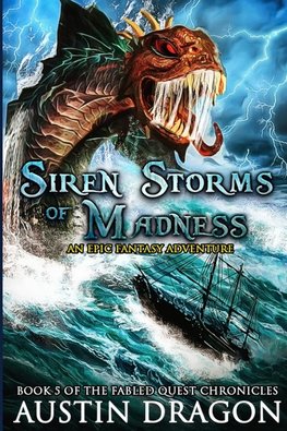 Siren Storms of Madness