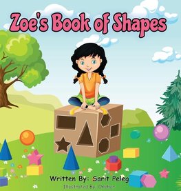 Zoe's Book Of Shapes