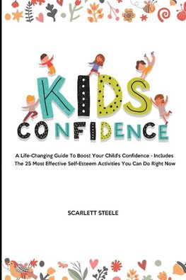 Kids Confidence