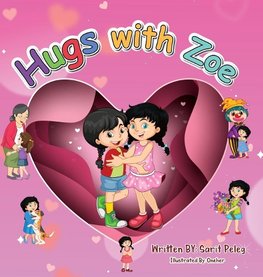 Hugs With Zoe