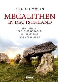 Megalithen in Deutschland