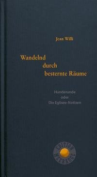 Wandelnd durch besternte Räume