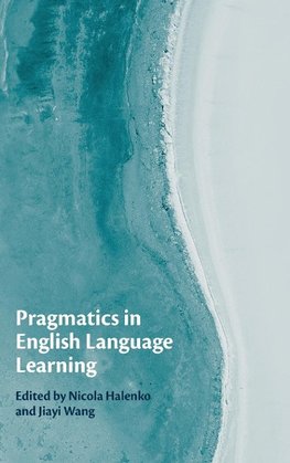 Pragmatics in English Language Learning