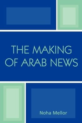 Making of Arab News