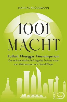 1001 Macht