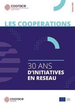 Les coopérations, 30 ans d'initiatives en réseau