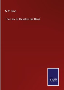 The Law of Havelok the Dane