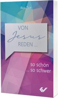 Von Jesus reden