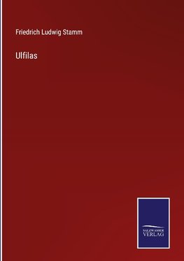 Ulfilas