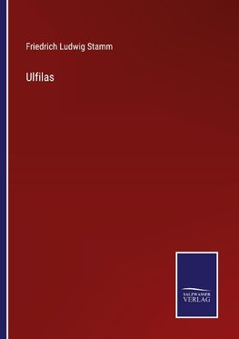 Ulfilas