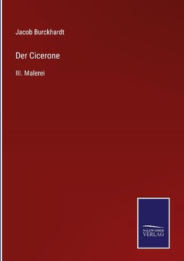 Der Cicerone