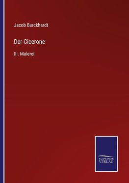 Der Cicerone