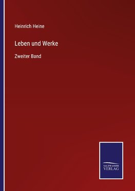 Leben und Werke