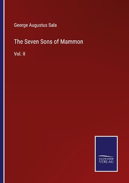 The Seven Sons of Mammon