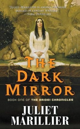 The Dark Mirror