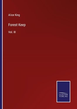 Forest Keep