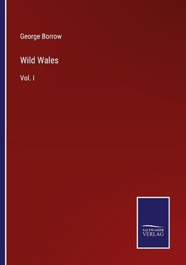 Wild Wales