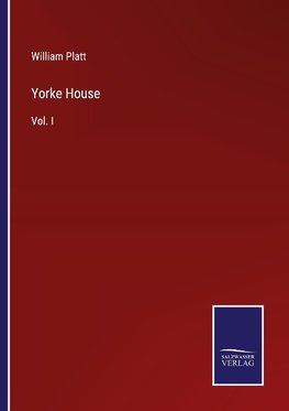 Yorke House