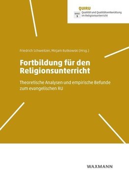 Fortbildung für den Religionsunterricht