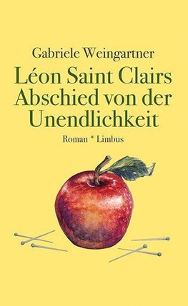 Léon Saint Clairs Abschied von der Unendlichkeit