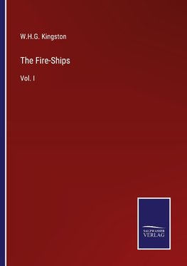 The Fire-Ships