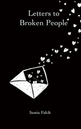 Letters to Broken People