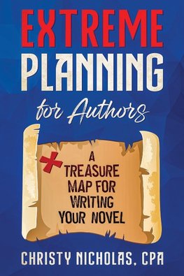 Extreme Planning for Authors