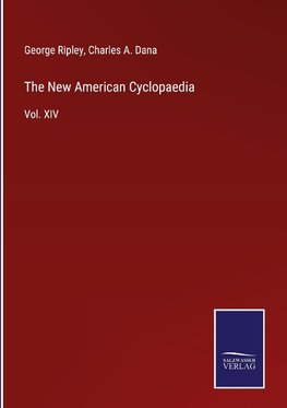 The New American Cyclopaedia