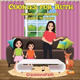 Cookies for Ruth