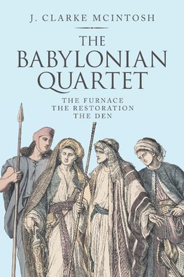 The Babylonian Quartet