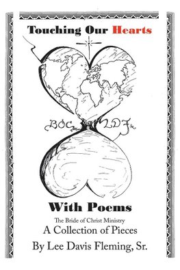 Touching Our Hearts  with Poems