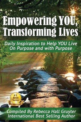 Empowering YOU, Transforming Lives!