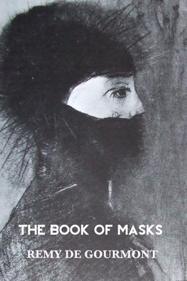 THE BOOK OF MASKS