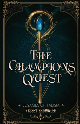 The Champion's Quest