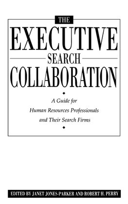 The Executive Search Collaboration