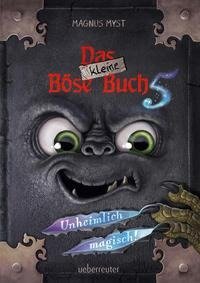 Das kleine Böse Buch 5