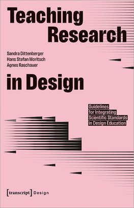 Teaching Research in Design