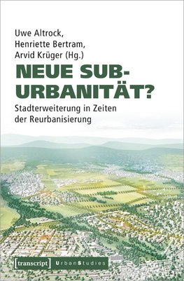 Neue Suburbanität?