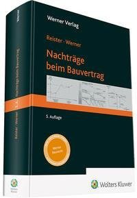 Nachträge beim Bauvertrag