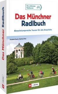 Das Münchner Radlbuch