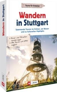 Wandern in Stuttgart