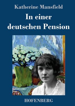 In einer deutschen Pension