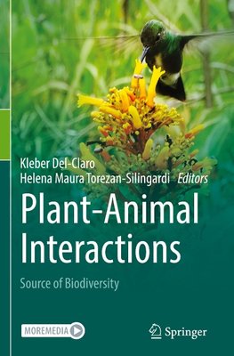 Plant-Animal Interactions