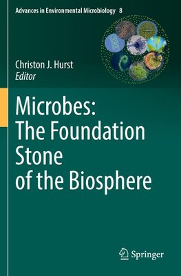 Microbes: The Foundation Stone of the Biosphere