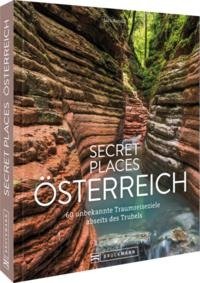 Secret Places Österreich