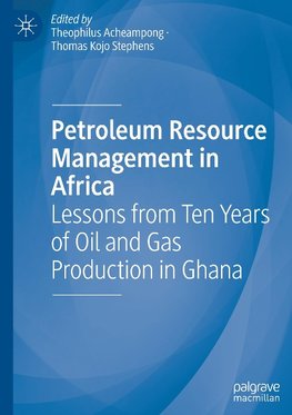 Petroleum Resource Management in Africa